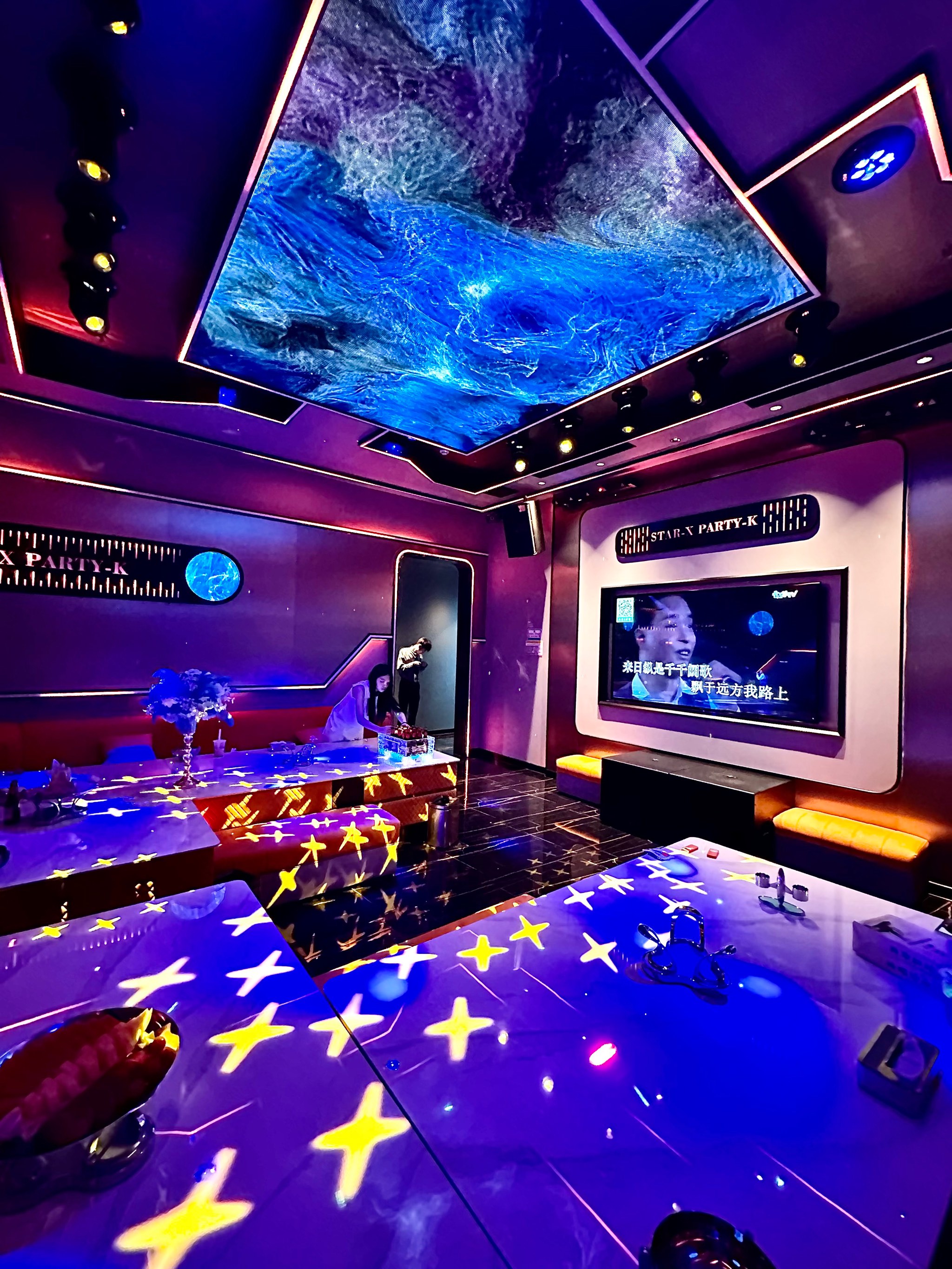 无锡商务ktv提升体验-宜兴市ktv预定