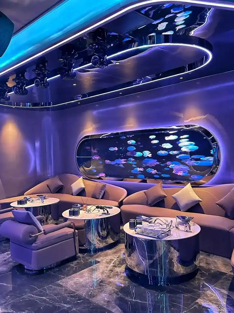 无锡商务ktv首选单人包间-宜兴市ktv预定